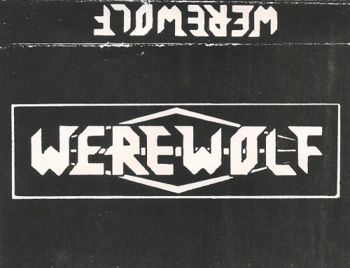 Werewolf (FRA) : Werewolf